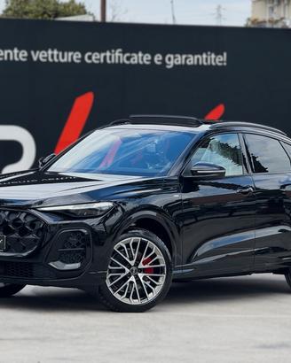 Audi Q5 Sportback 2.0 TDI MHEV+ 204CV Quattro S Li