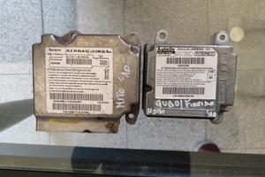 centralina airbag per Qubo e Mito