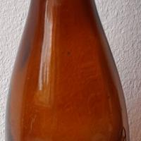 Birra Ichnusa 1940 Bottiglia Antica Tappo Ermetico