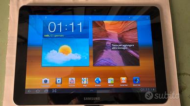 samsung tablet