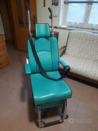 Sedia montascale Scoiattolo
