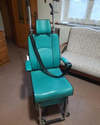 Sedia montascale Scoiattolo