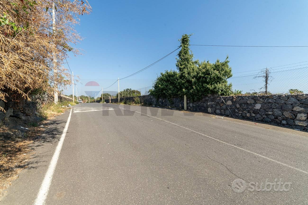 Terreno - Aci Catena - Vista 4