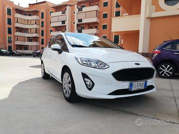 Ford Fiesta 1.5 TDCi 5 porte Plus
