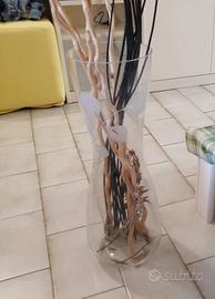  Vaso da terra IKEA Vintage di design "Blomster"
