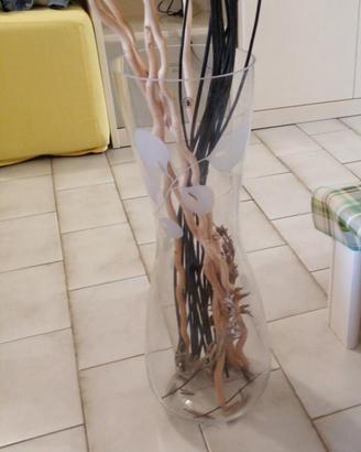  Vaso da terra IKEA Vintage di design "Blomster"