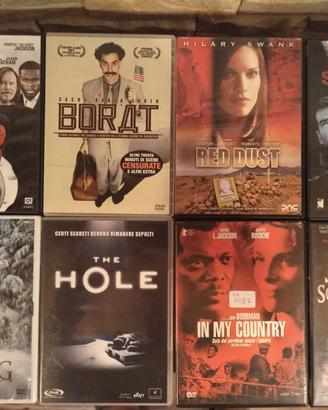DVD ORIGINALI