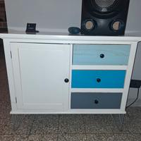 mobiletto basso