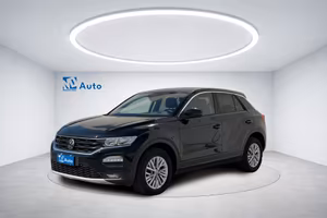 Volkswagen T-Roc 2.0 TDI SCR 150 CV DSG 4MOTION Bu