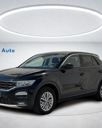Volkswagen T-Roc 2.0 TDI SCR 150 CV DSG 4MOTION Bu