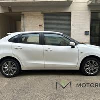 Suzuki Baleno 1.2 VVT Dualjet B-Top