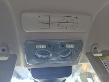 Plafoniera anteriore ALFA ROMEO MITO del 2009
