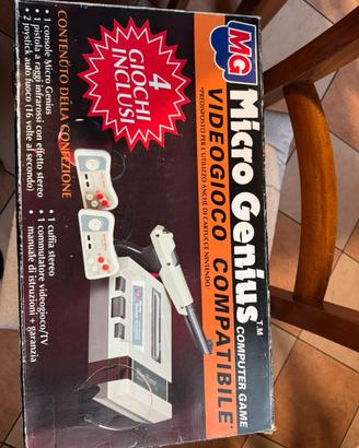 Video gioco