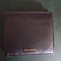 Portafoglio da uomo Trussardi NUOVO