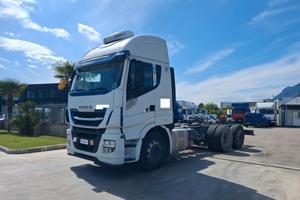 Iveco Stralis 510 XP TELAIO 4200 EURO 6