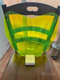 Paravento SH  125-150-350