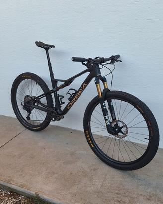 Orbea Oiz M10 2024 taglia L