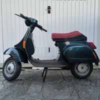 Vespa Pk XL RUSH