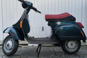 Vespa Pk XL RUSH