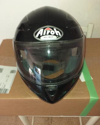 Casco di marca