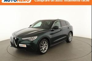 ALFA ROMEO Stelvio BM63800