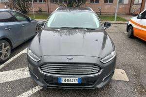 Ford Mondeo sw 2017  pochi km leggi descrizione