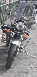  Moto Guzzi California 2  29 mila KM 