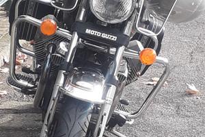  Moto Guzzi California 2  29 mila KM 