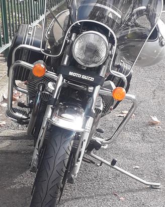  Moto Guzzi California 2  29 mila KM 