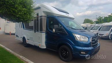 Carado T338 edition 24 Automatico