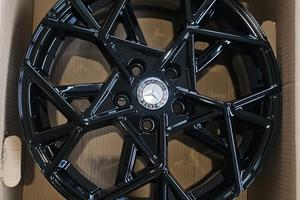 4 cerchi 17 Mercedes classe V Vito Viano