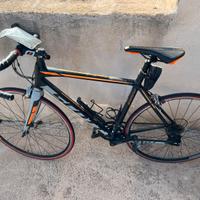 Bici da corsa speedster 30