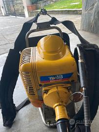 decespugliatore kawasaki th48