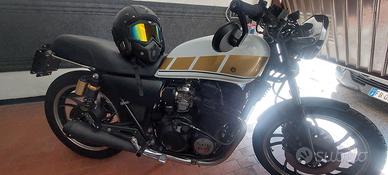  MOTO cafe' racer