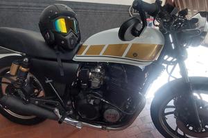  MOTO cafe' racer