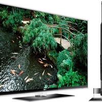 Tv Lg Infinia 47” nano led local dimming 3D