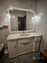 Mobile bagno