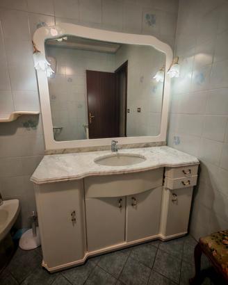 Mobile bagno