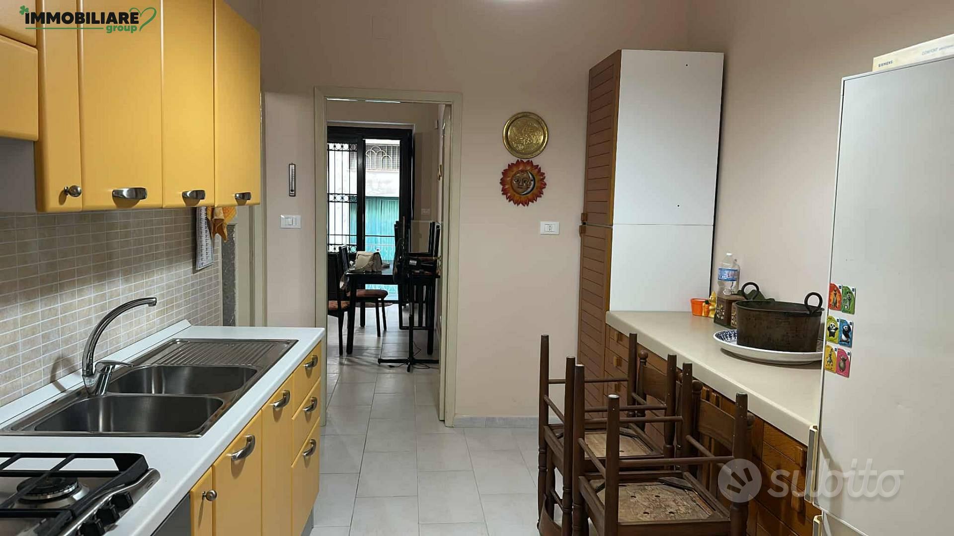 Appartamento – CT - Vista 5
