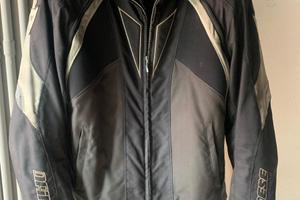 Giacca originale Marchio Dainese per moto