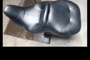 sella per harley davidson leggi!!!