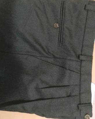 Pantaloni uomo lanerossi 