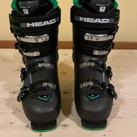 Scarponi Sci Head Advant Edge 95 tg. MP27