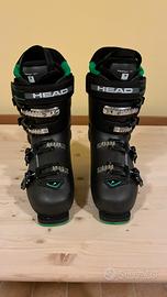 Scarponi Sci Head Advant Edge 95 tg. MP27