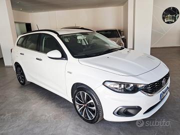 Fiat Tipo 1.6 Mjt S&S SW Lounge