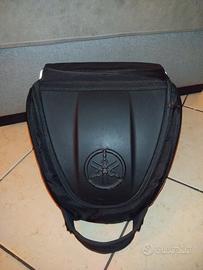 Borsa Yamaha s-line 22 per t-max