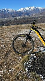 Mondraker Level R tg.L