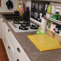 Cucina Febal modello Sinfonia