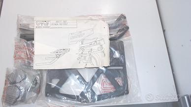 PORTAPACCHI GIVI HONDA NS125F givi F197
