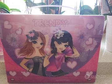 Valigetta Trendy Model - Fashion